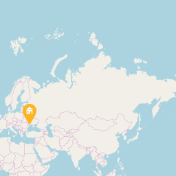 CHKALOV Tower VIP на глобальній карті